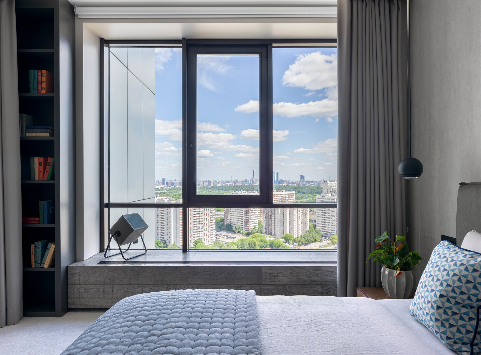 Квартира для студента