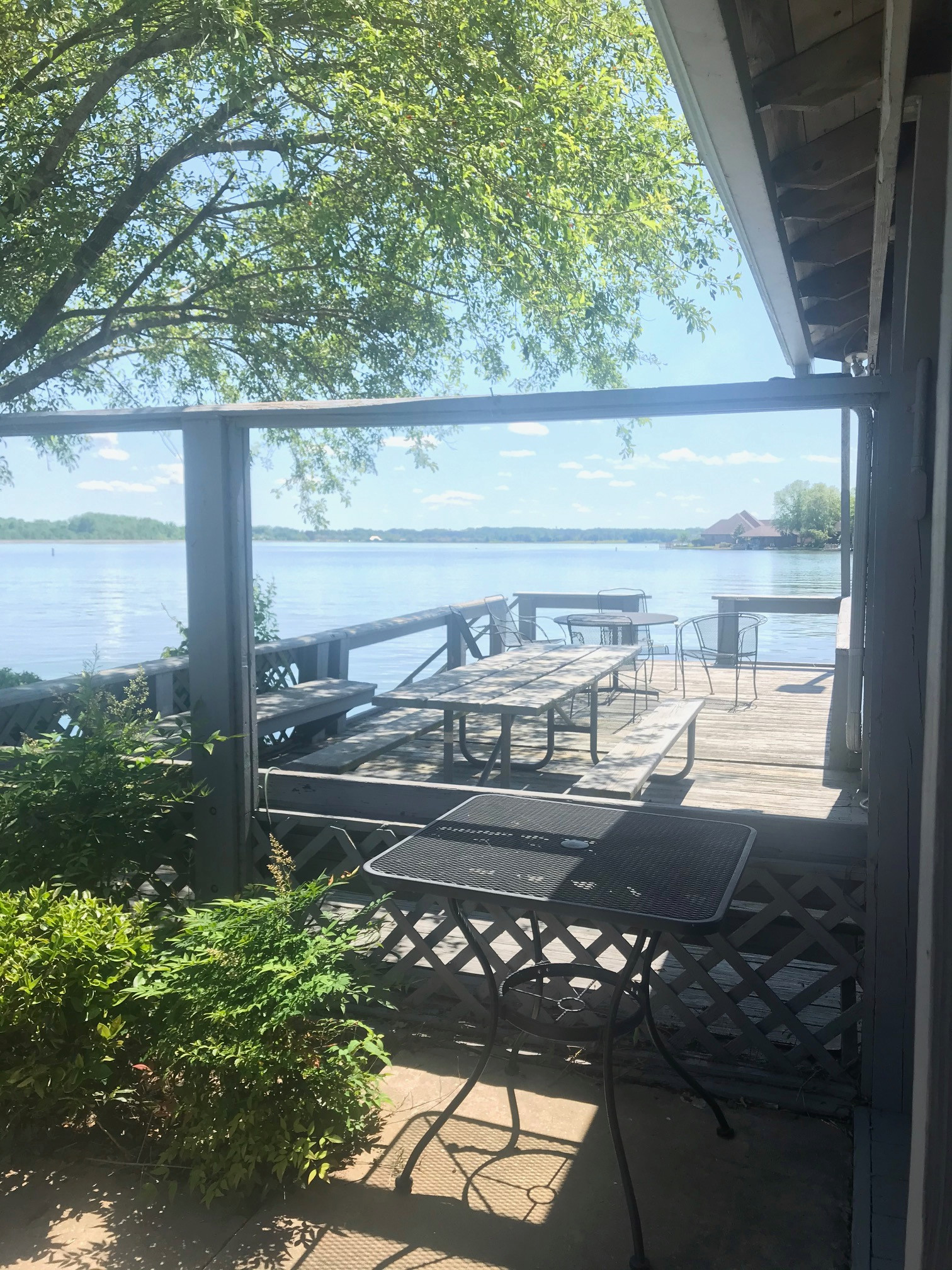 Lake House Renovation @ Madison, MS