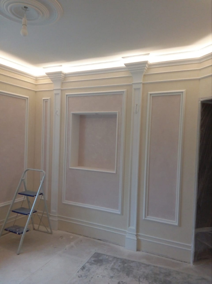 Петергоф.  ЖК "Усадьба Шумилова"