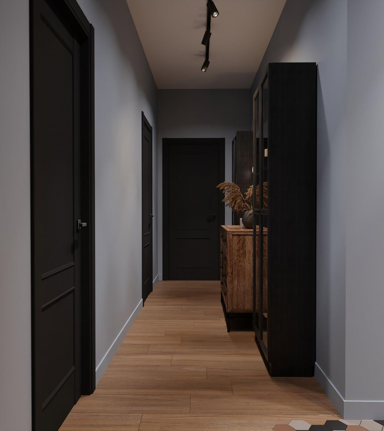 ЖК Фонвизинский