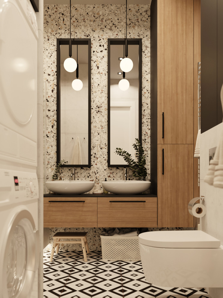 Квартира в ЖК Академик