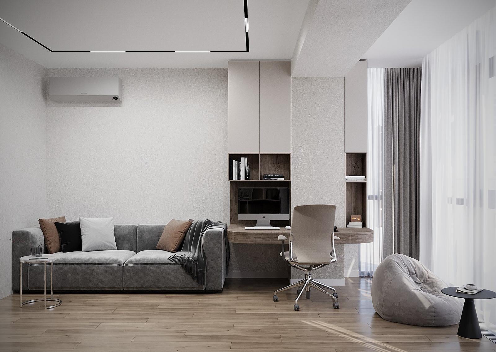 ЖК Бульвар цветов