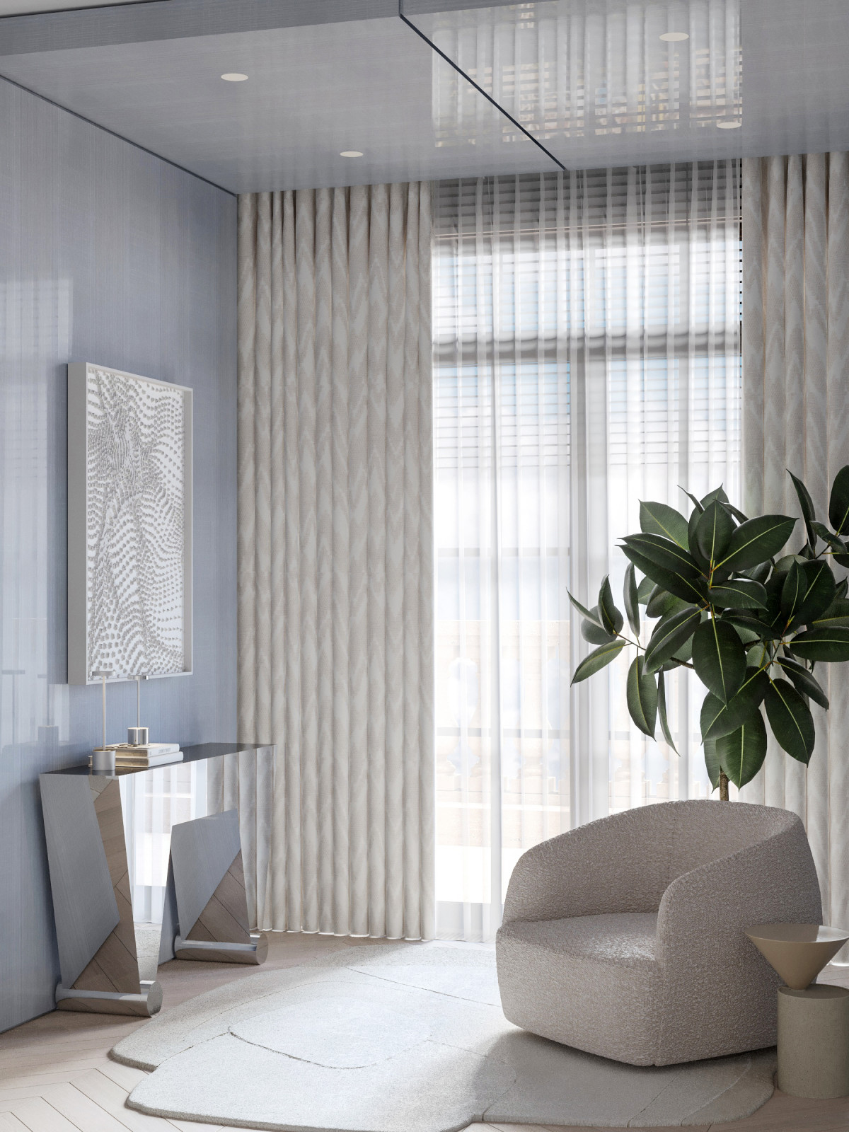 Сьют девушки.