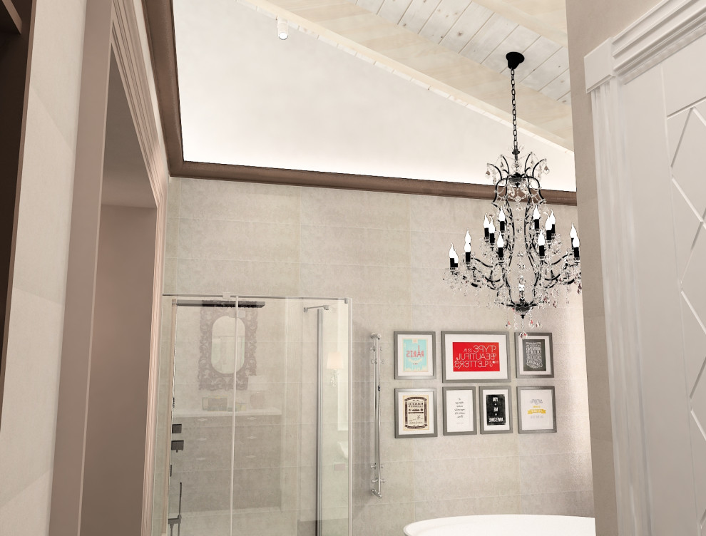 Ванная комната