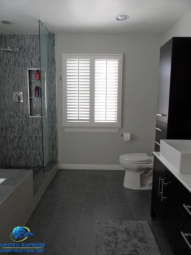 Bathroom Remodeling In Encino