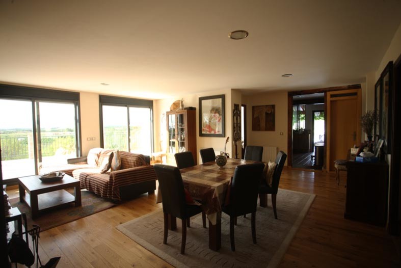 Chalet en Lliria