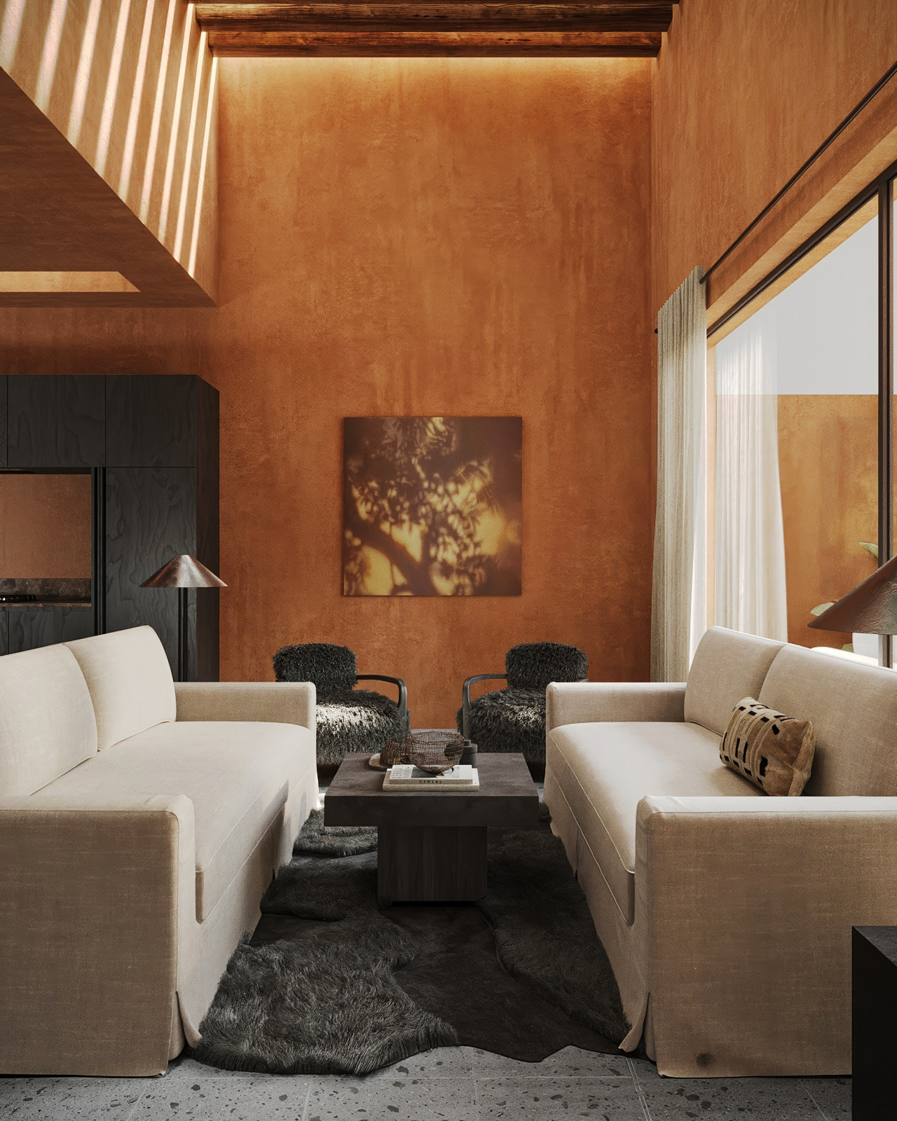 Виллы на Бали SEREN HOUSE