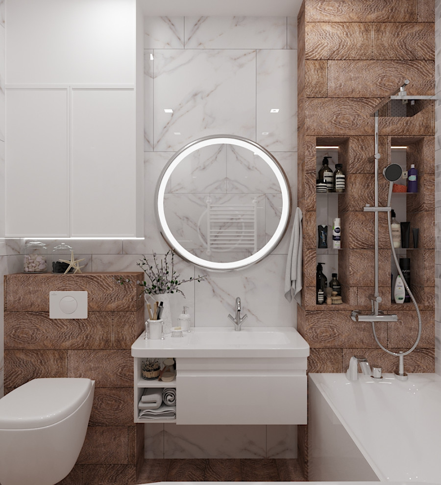 ЖК Венский лес