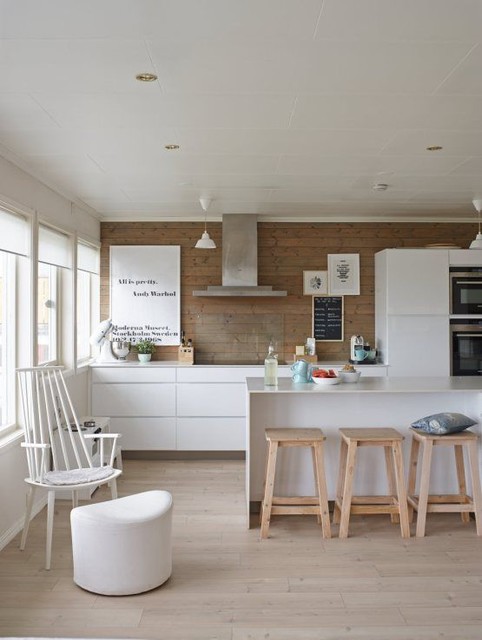 Cocinas modern-kueche