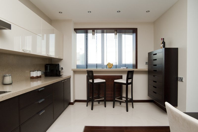 Квартира в Москве