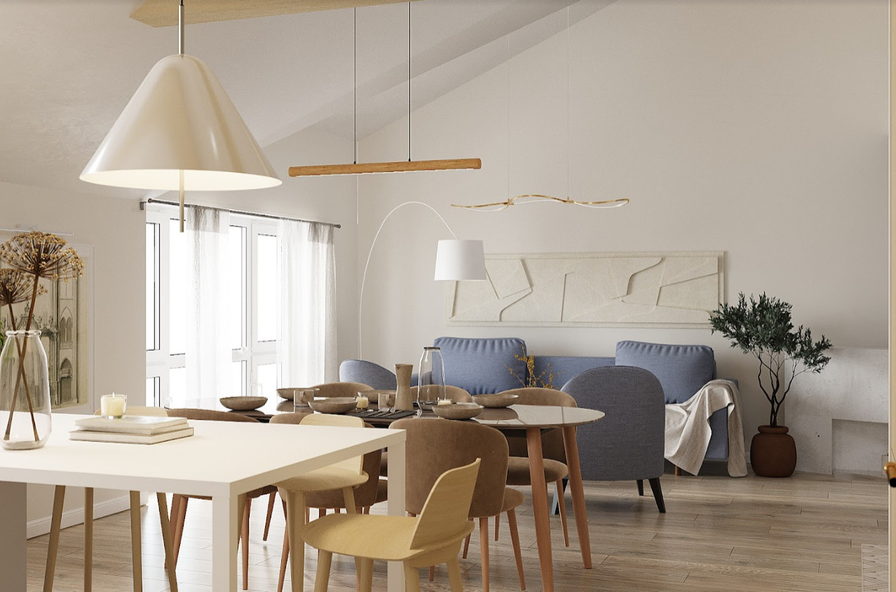 Средиземноморский.