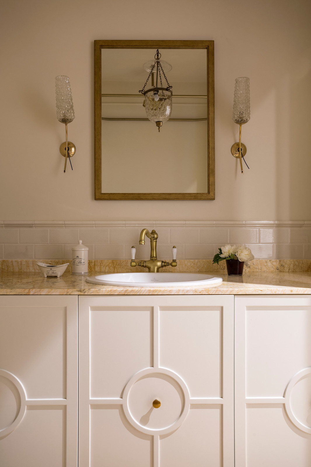 Квартира в центре Москвы