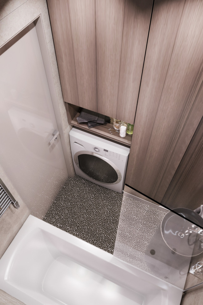 Двушка для активного холостяка