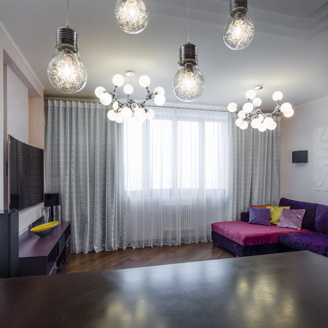 ЖК Дирижабль Москва