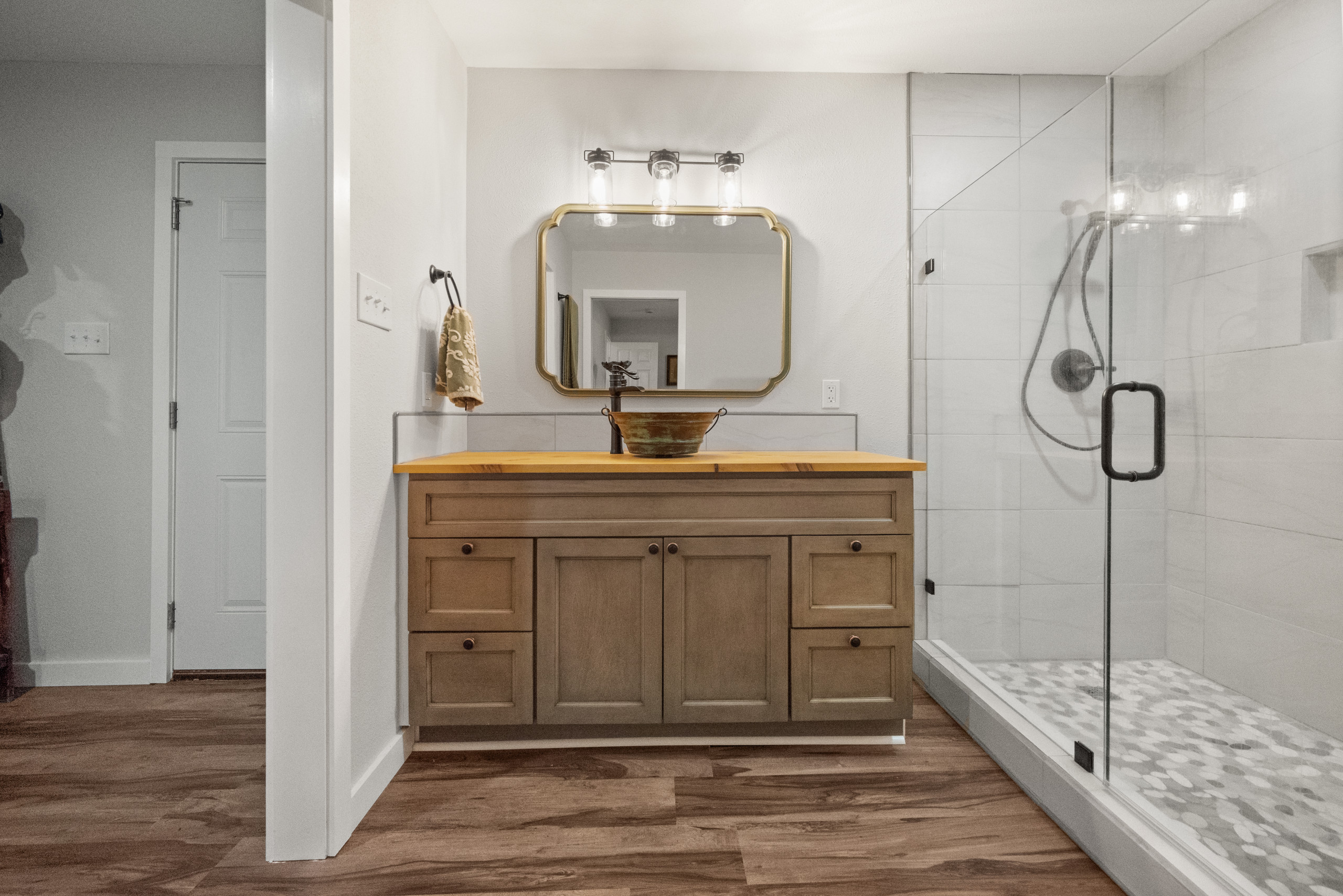 Jamgochian Home Addition