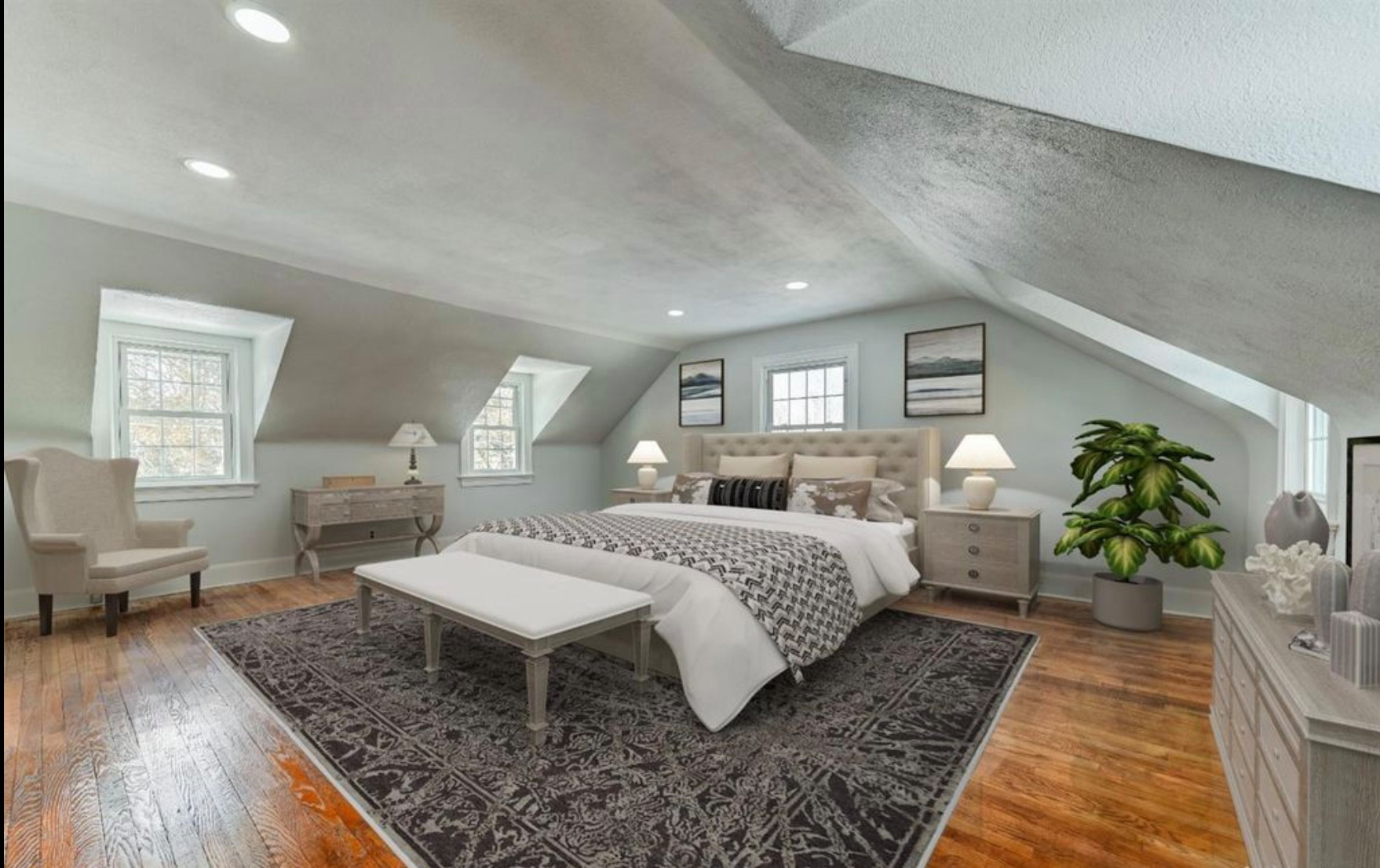 Home Remodeling
