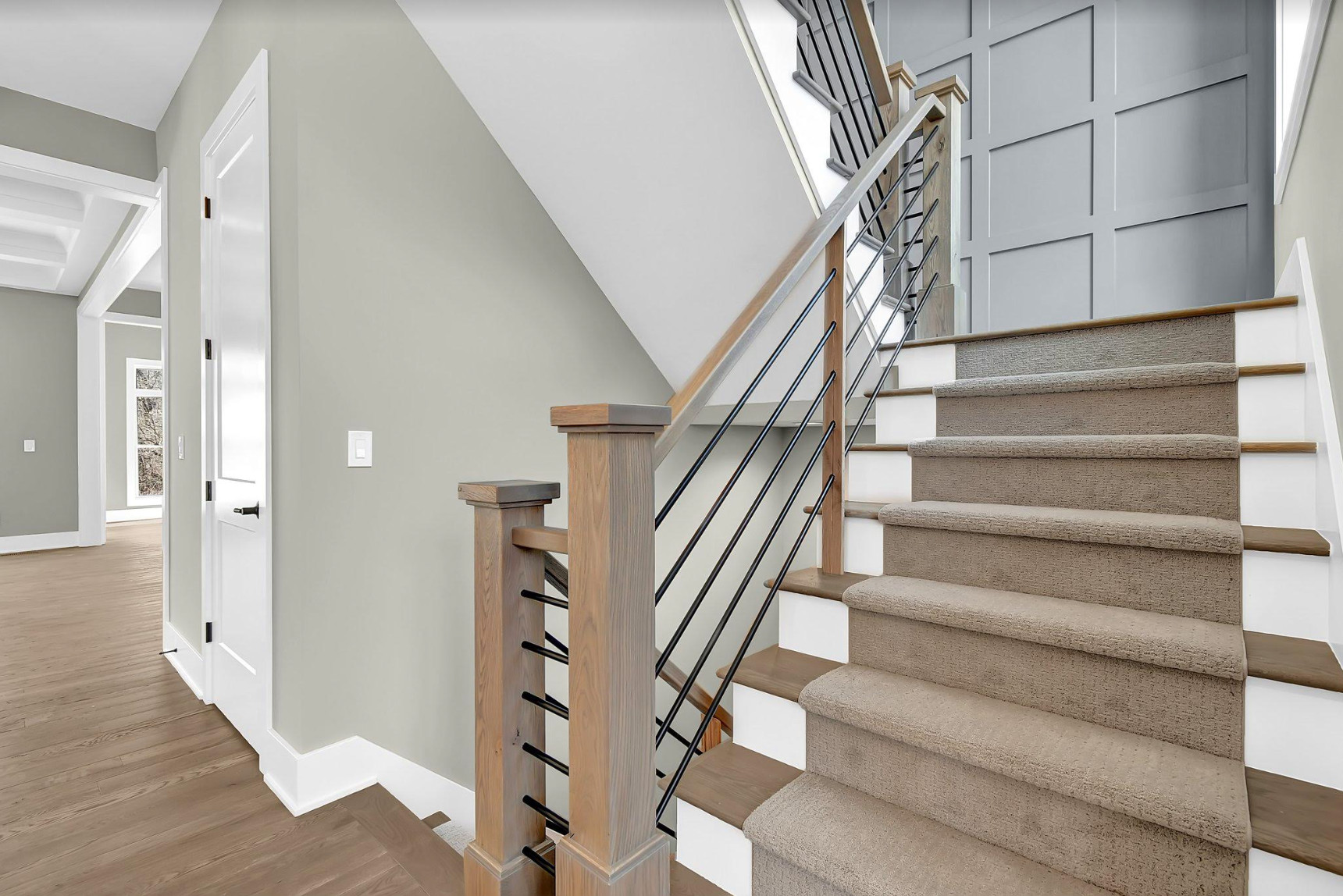 Coppertree Custom Home