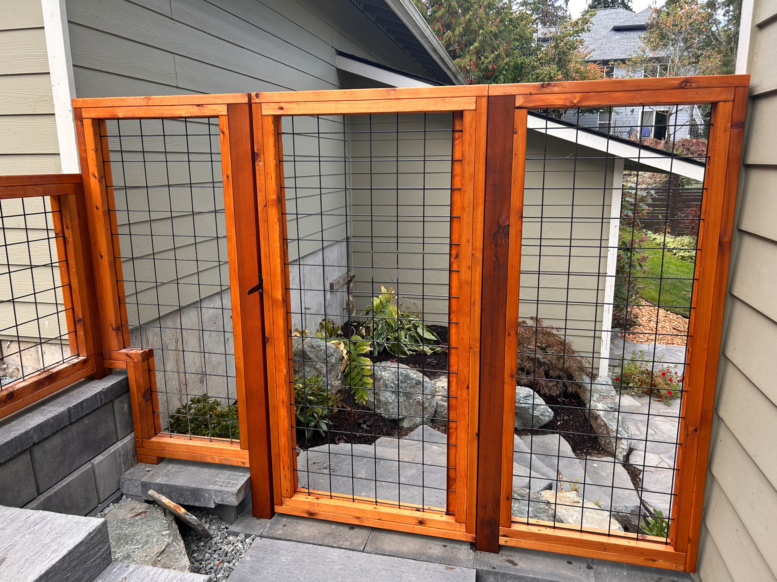 Porter-Perry residence