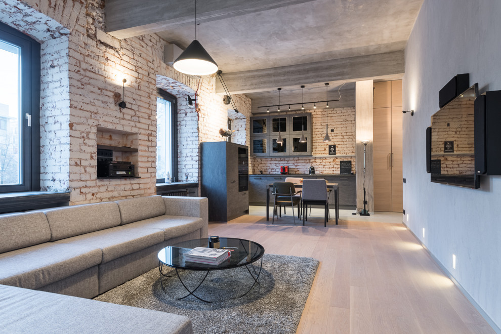 Апартаменты в Вознесенском переулке (Москва)