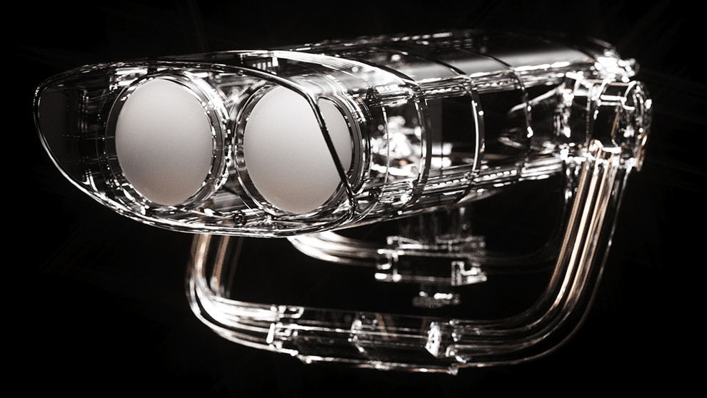 Экспонат для музея