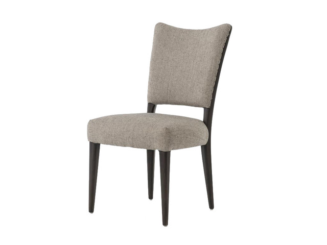 Lennox Dining Chair Room Ideas Four Hands Abbott Lennox Dining Chair Contemporary Chairs