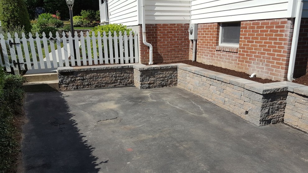 Hardscapes