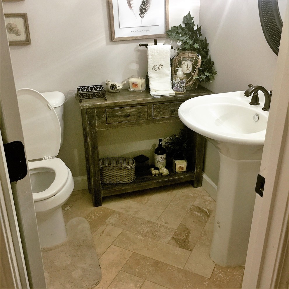 Trusted Renovations Project House