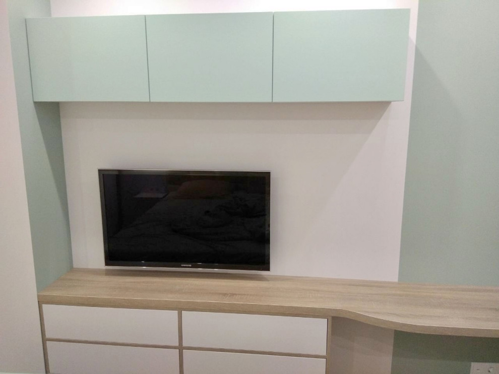 Корпусная мебель