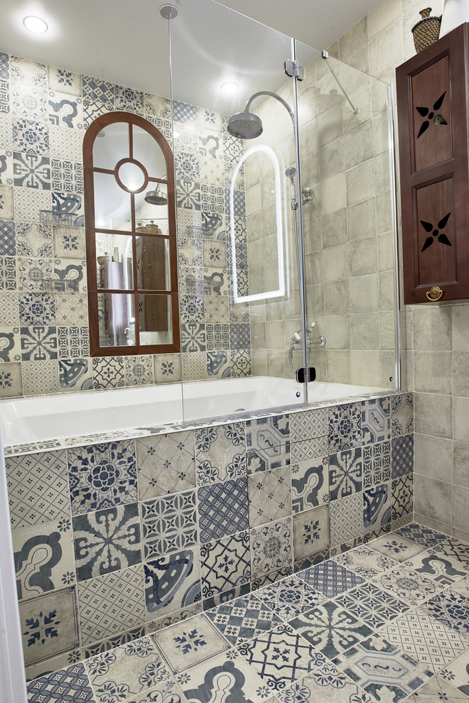 "Прованс" яркий дизайн-проект