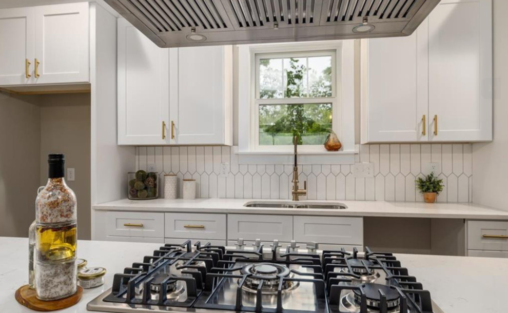 Kitchens