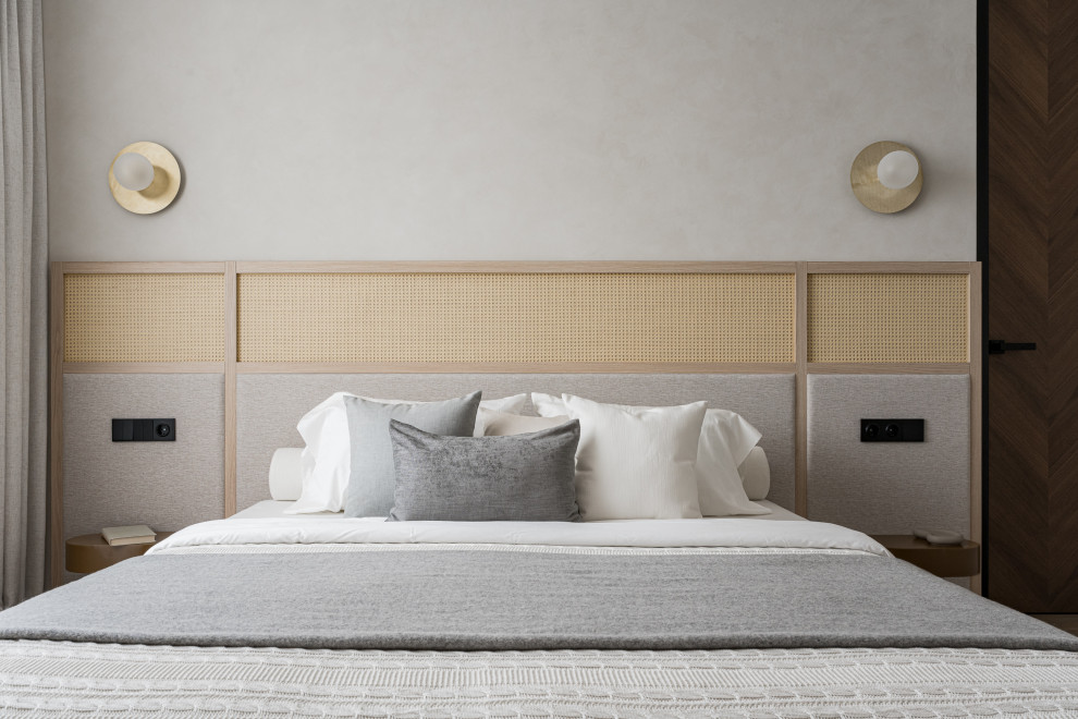 Дизайнерская любовь