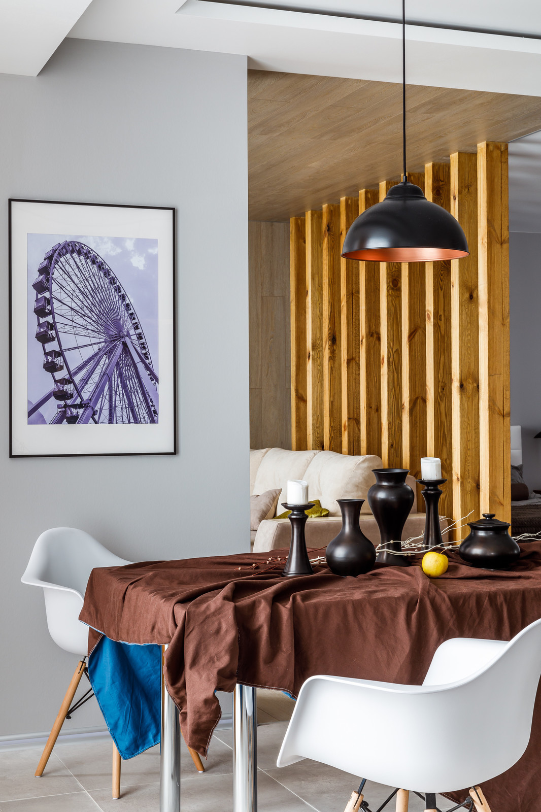 ЖК Центральный