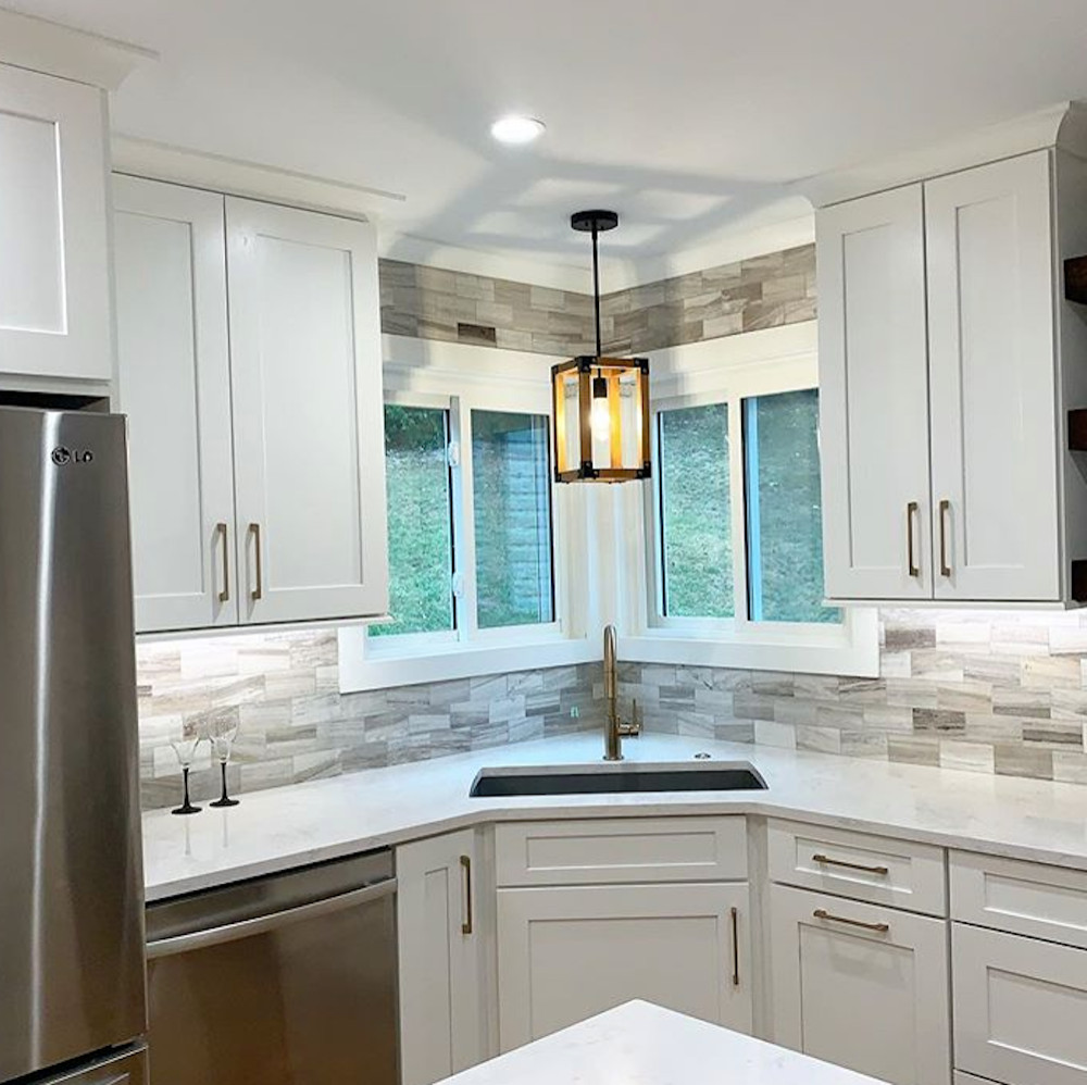 Kitchen Remodel #3