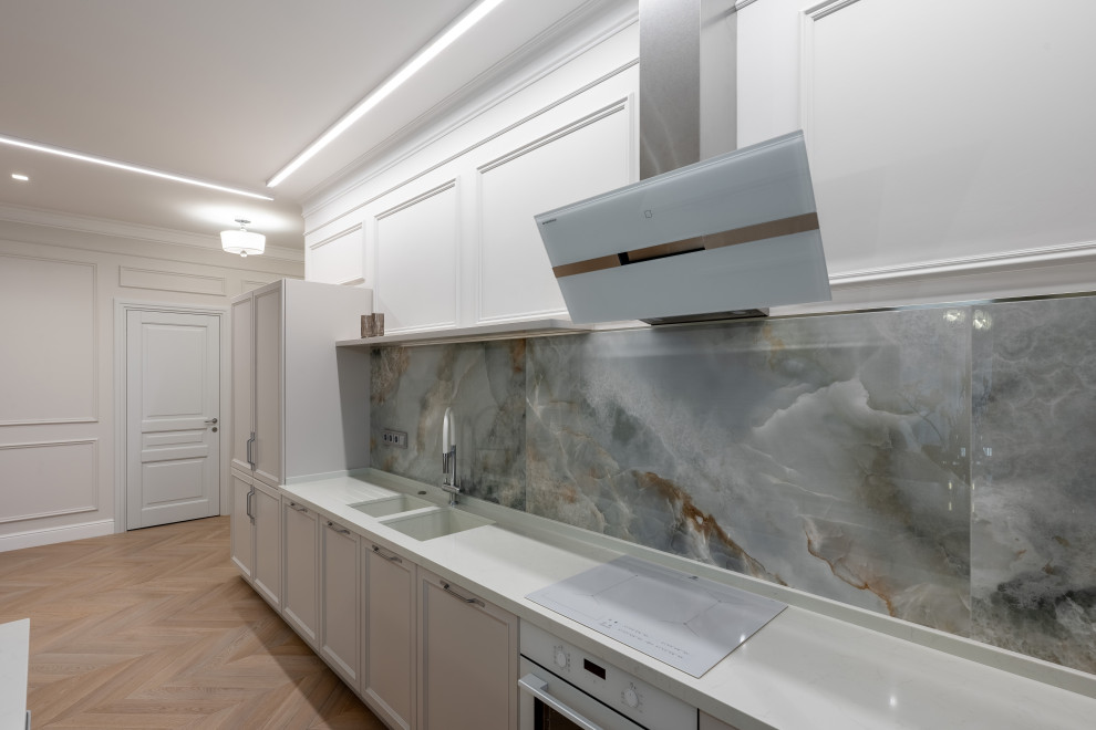 "Ода изяществу и красоте"