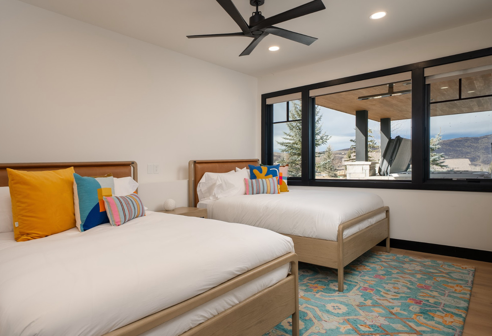 Cordillera Private Residence , Colorado