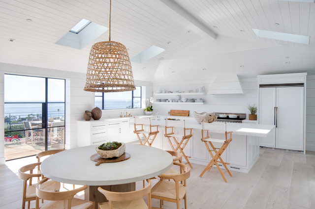Pinecrest coastal-kitchen