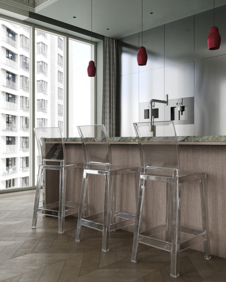 Ривер Скай 303