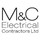 M&C Electrical Contractors Ltd