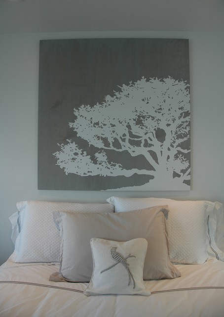 Beach Bungalow stile-marinaro-camera-da-letto