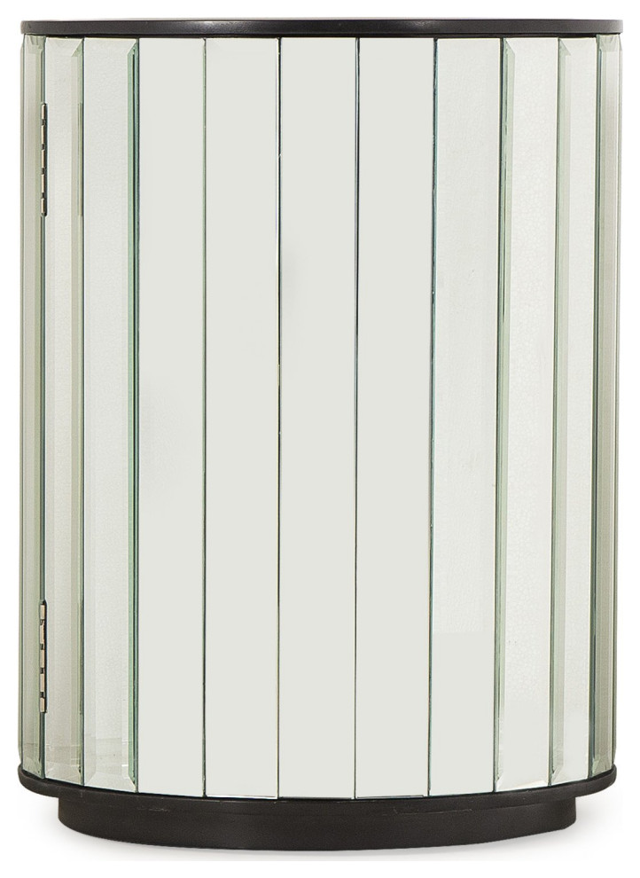 Angel Side Table Transitional Side Tables And End Tables by V.S.D