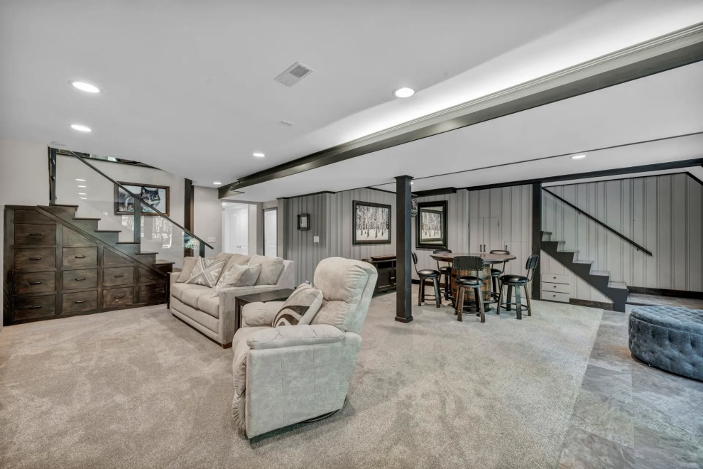 Whole House 8
