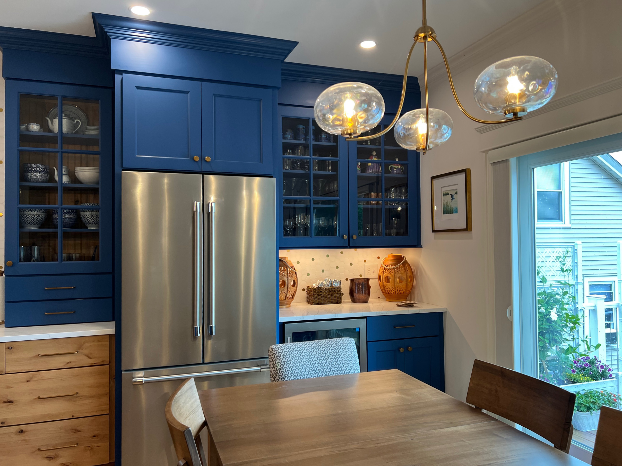 Gambrel 3