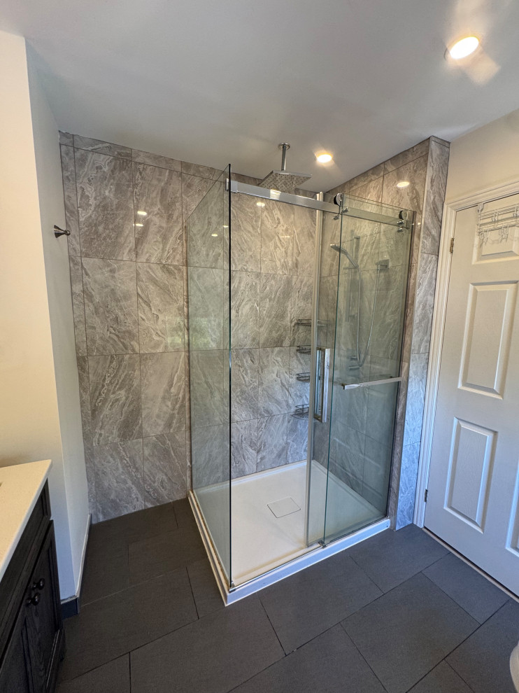 Hamilton Primary Bath Renovation