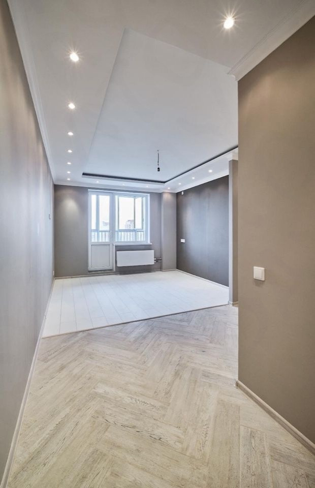 Реализация объекта 32м2