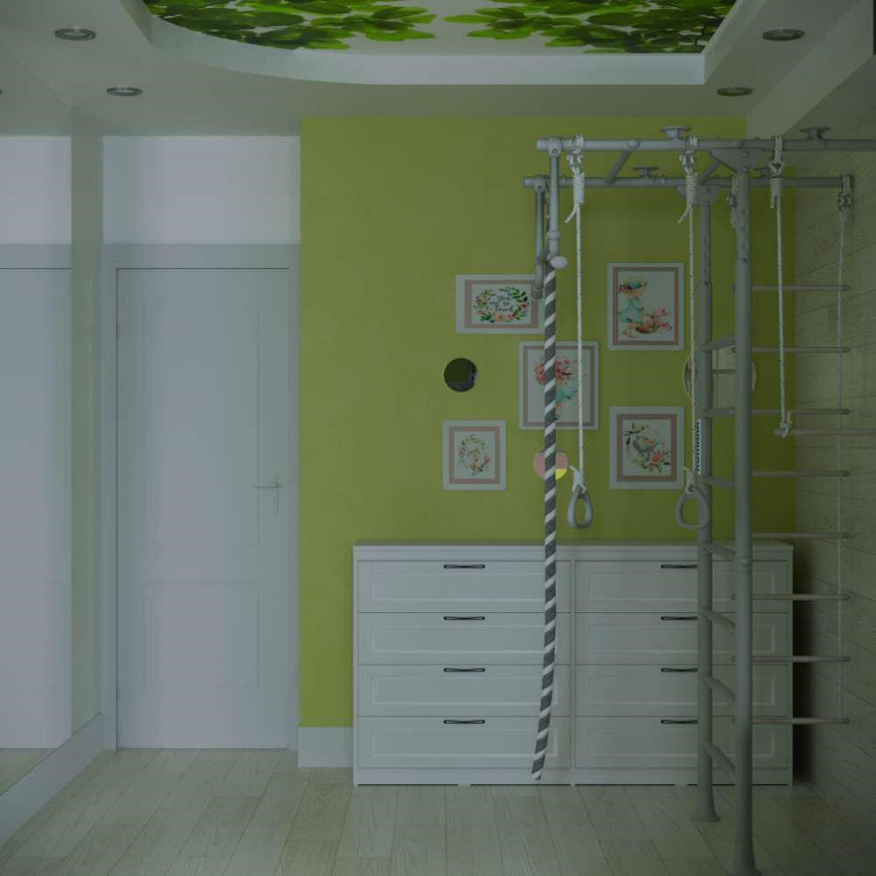 Мое портфолио