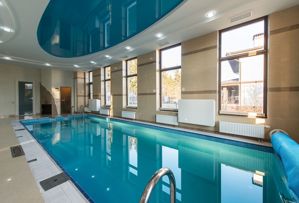 Загородный коттедж в КП "Графские Пруды"