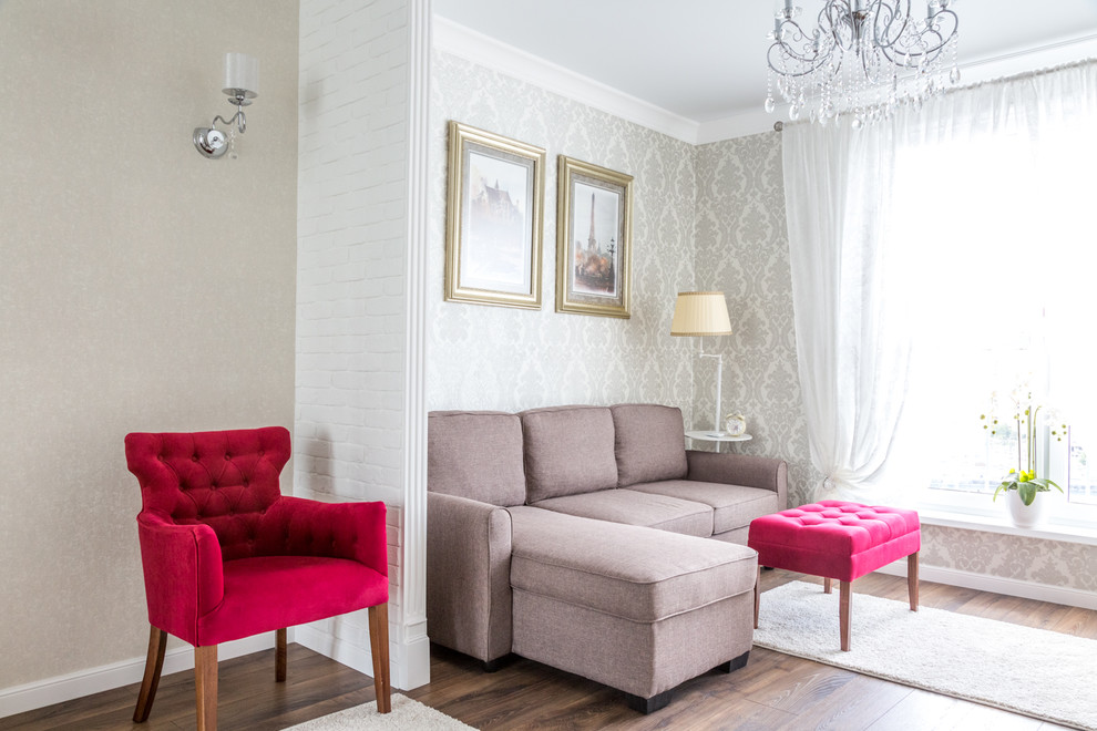 Фото интерьеров