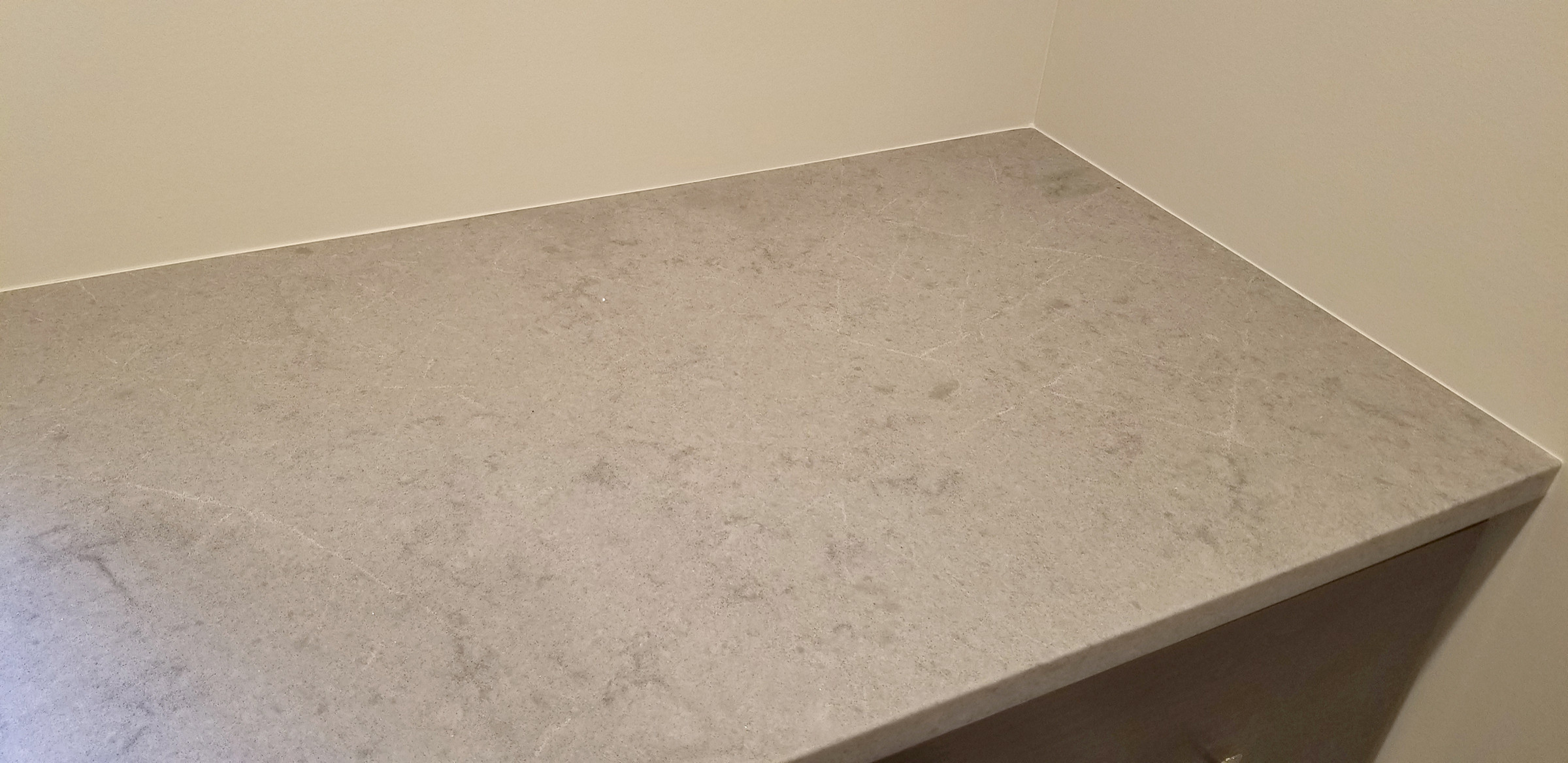 Basement Remodel For Teen Suite