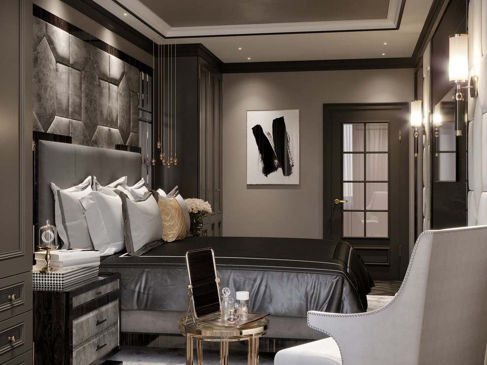 Шоу - рум под  названием "Ар-деко"