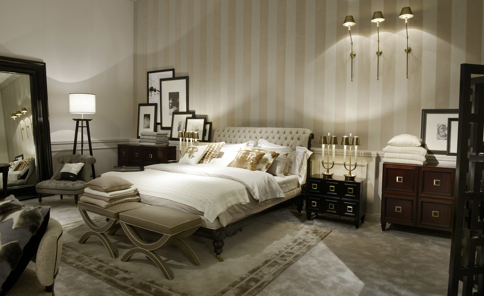 Каталог Gianfranco Ferre Home. Milan Fair 2016